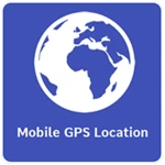 Logo of Mobile Location Tracker android Application 